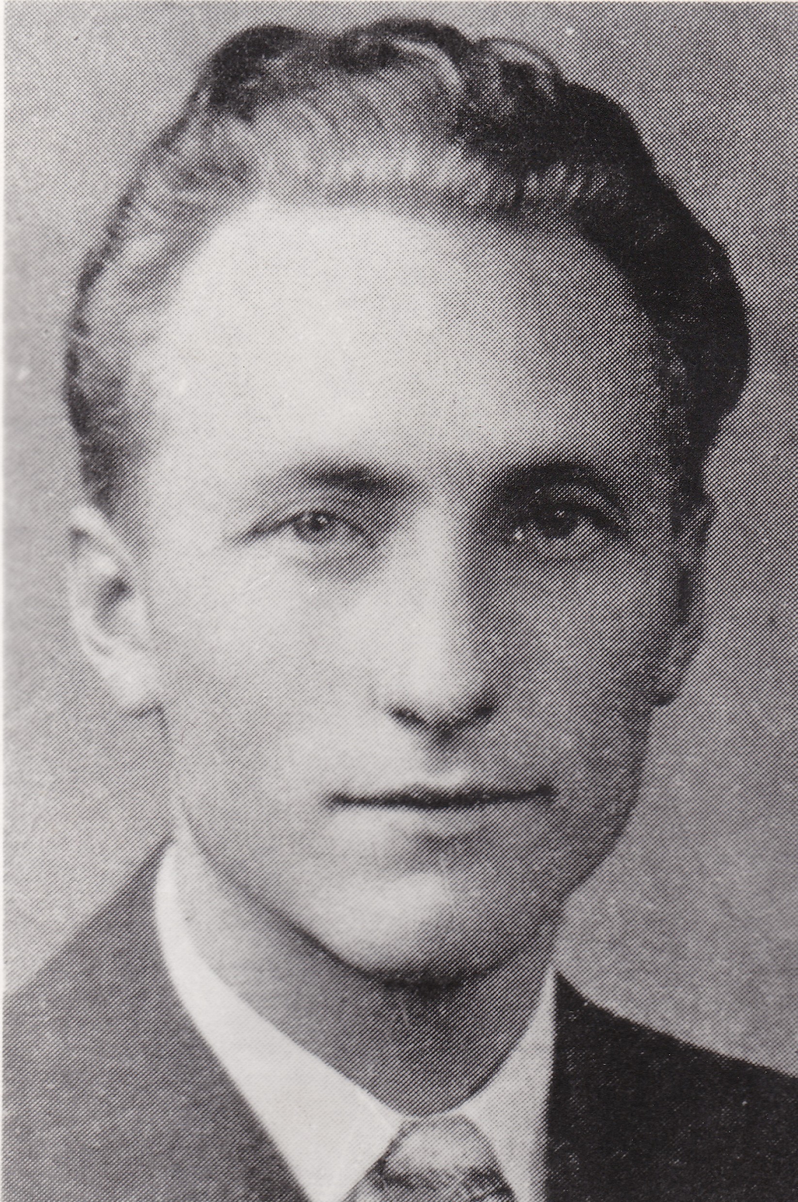 Soelberg, Charles La Vern